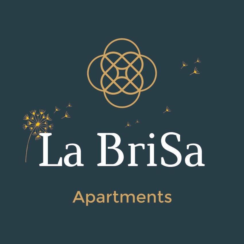 카포오를란도 La Brisa 아파트 호텔 외부 사진